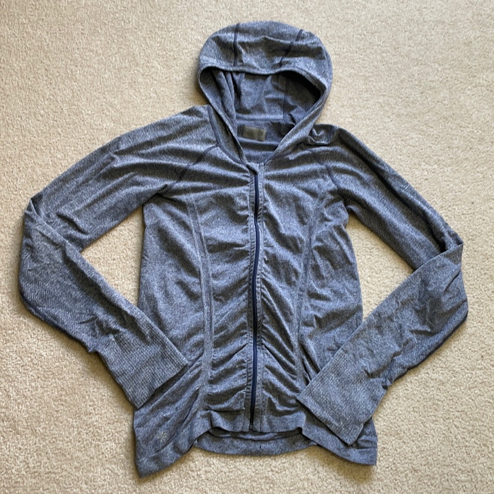 Athleta Fast Track Jacket - Picture 2 of 7